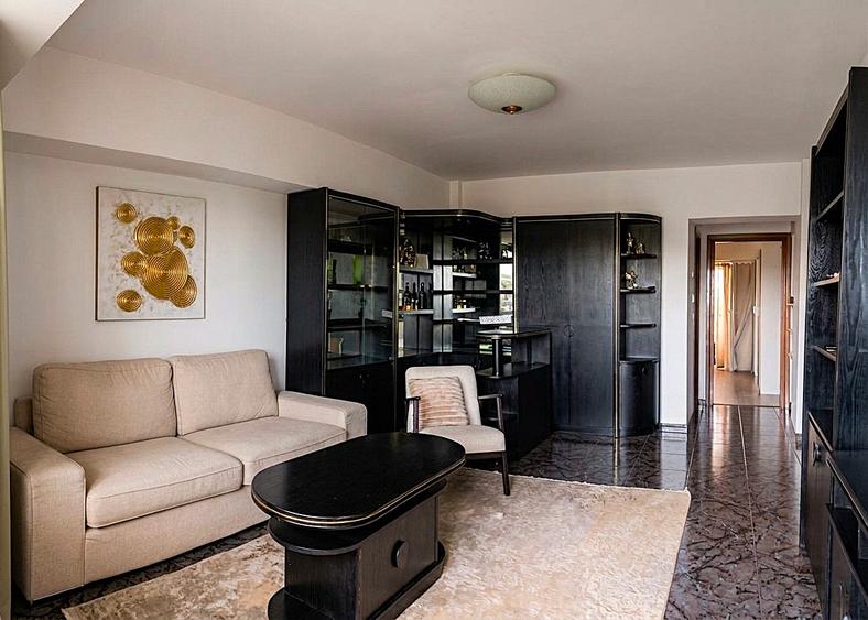 3 CAMERE DE ÎNCHIRIAT – BULEVARDUL UNIRII 74 – MOBILAT ȘI UTILAT – 2 BĂI