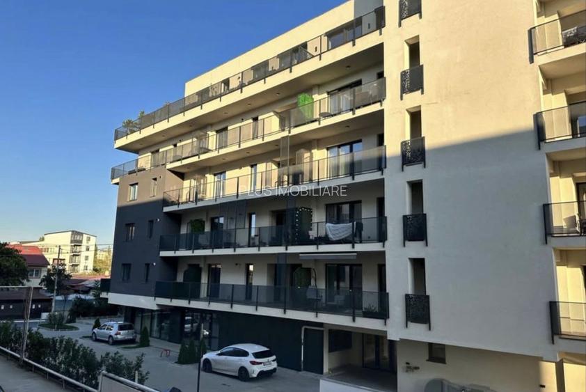Apartament 2 camere LUX zona Lujerului Bloc Nou+CTP - 8