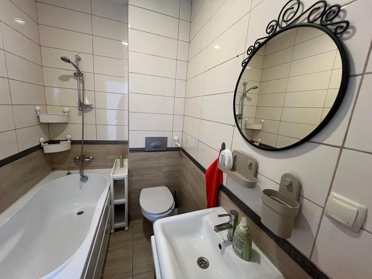 Apartament gata de mutare in Cossmopolis