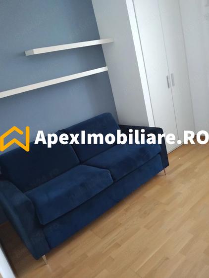 Apartament 3 camere de inchiriat Baneasa București | ApexImobiliare.ro