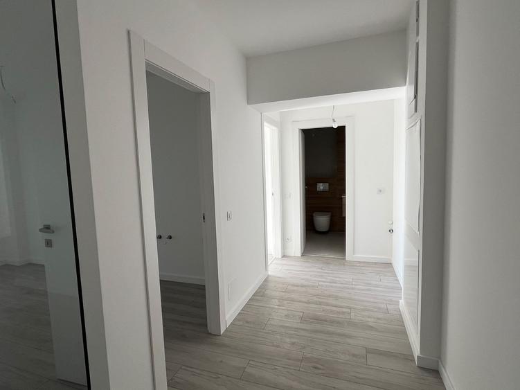 APARTAMENT 2 CAMERE + LOC PARCARE SUBTERAN - HIGH GARDEN EAST