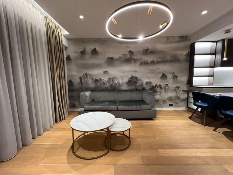 Apartament 2 Camere | One Herastrau Towers