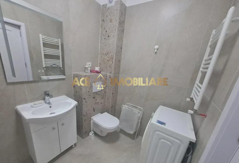 2 Camere de inchiriat | Titan | Loc de parcare | Centrala Proprie |