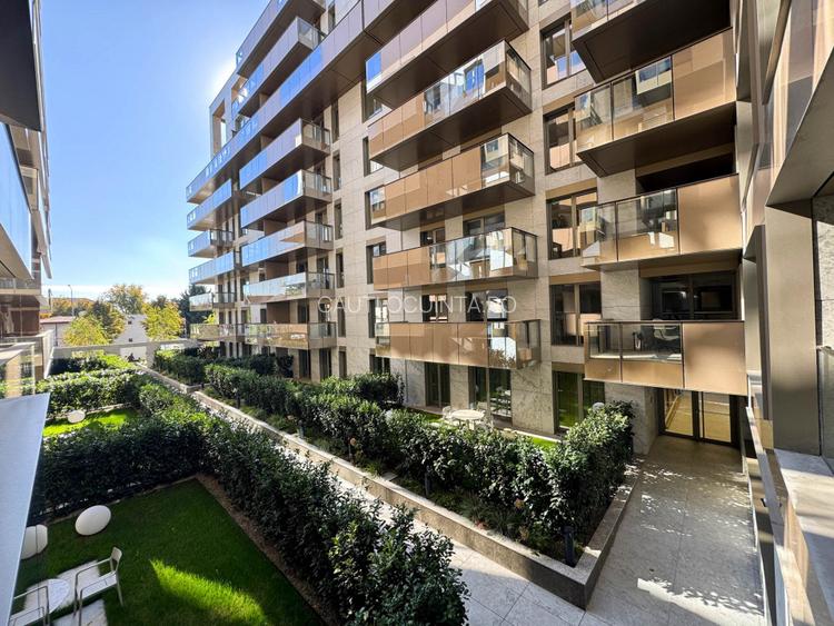 Apartament 2 Camere Cortina 126 Erou Iancu Nicolae Pipera Baneasa Zoo - 10