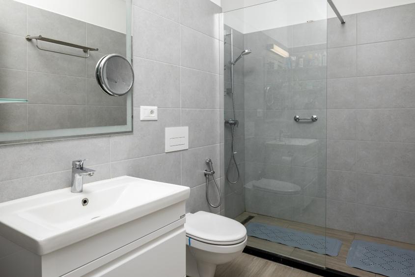 Apartament 3 camere premium | Tractorul | 2025 | Mobilat & utilat | Parcare