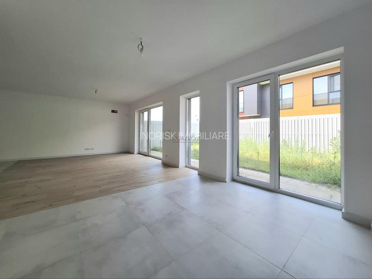 TOWNHOUSE PREMIUM 4 CAMERE | CURTE PROPRIE | PARCARE | București-Nord - 7