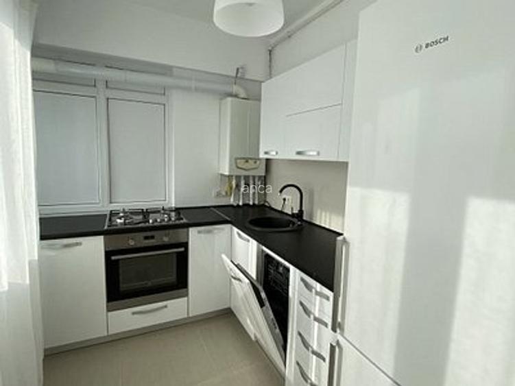 Direct Prop. Ap. 2 cam str. Firidei 2’ metrou, 5’ IOR, mall Park Lake, bloc nou - 4