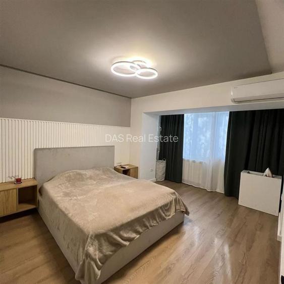 Apartament modern | 2 camere | Aviatiei - Herastrau | Nicolae Caramfil - 3