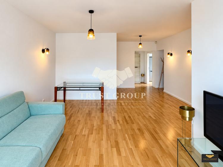 Apartament 3 camere Aviatorilor | Imobil 2001