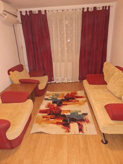 APARTAMENT DE INCHIRIAT - 5
