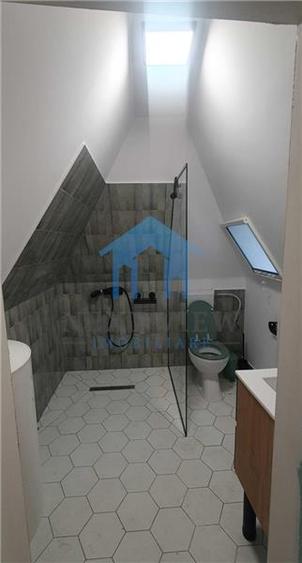 Apartament 3 camere, Zorilor