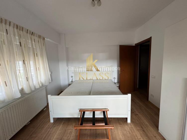 Apartament 3 camere | 120 mp | Orhideea Gardens - 15