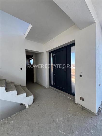 Casa Individuala Subsol+Parter+Etaj  situata in Chinteni! - 9