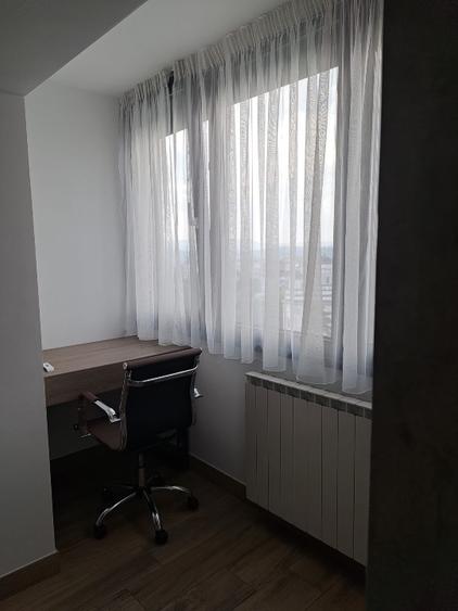 Apartament de inchiriat cu 2 camere, decomandat, langa UMF - ULTRALUX