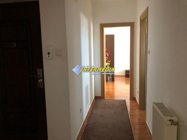 Apartament 2 camere de Vanzare Alba Iulia Cetate Transilvaniei Bloc Nou