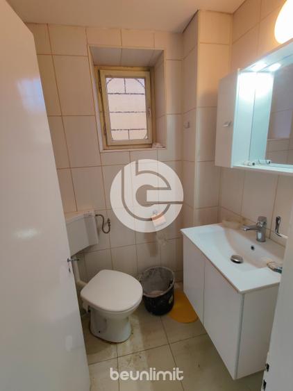 Casa tip Duplex - Parcul Sub Arini - Garaj+Pivnita
