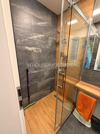 Duplex 4 camere 100m2 + Loc Parcare + Centrala Proprie | Parc Herastrau