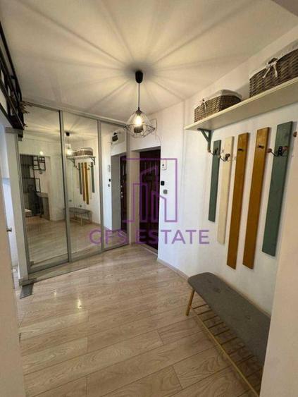 Inchiriere Apartament 2 Camere Dristor|Centrala|Parcare