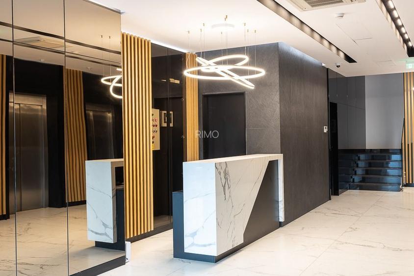 3 camere Rahmaninov | Loc Parcare | Vedere superba | Comision 0% - 8