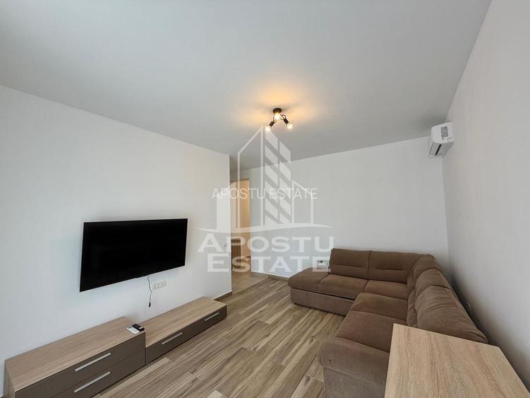 Apartament cu 2 camere de inchiriat, petfriendly,loc de parcare, Giroc - 4