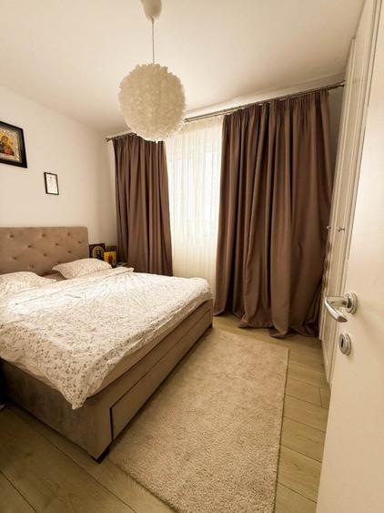 Apartament 2 camere | gradina | Pipera | Sc. Americana | Olga Gudynn