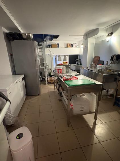 Unirii, cedare afacere bistro, 84mp, 1500Euro/luna - 17
