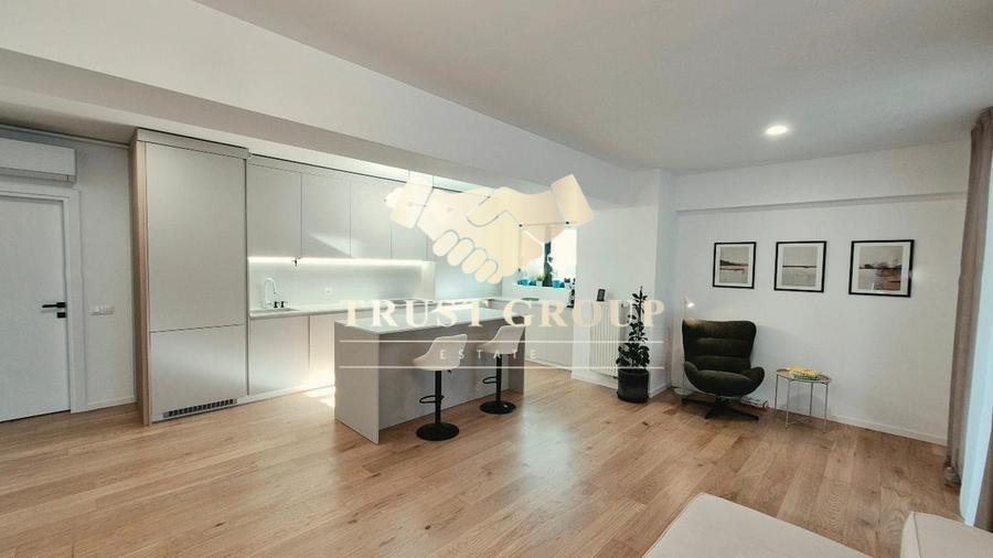 Apartament 3 camere | 106 mp utili | 124 mp total | Upground Residence