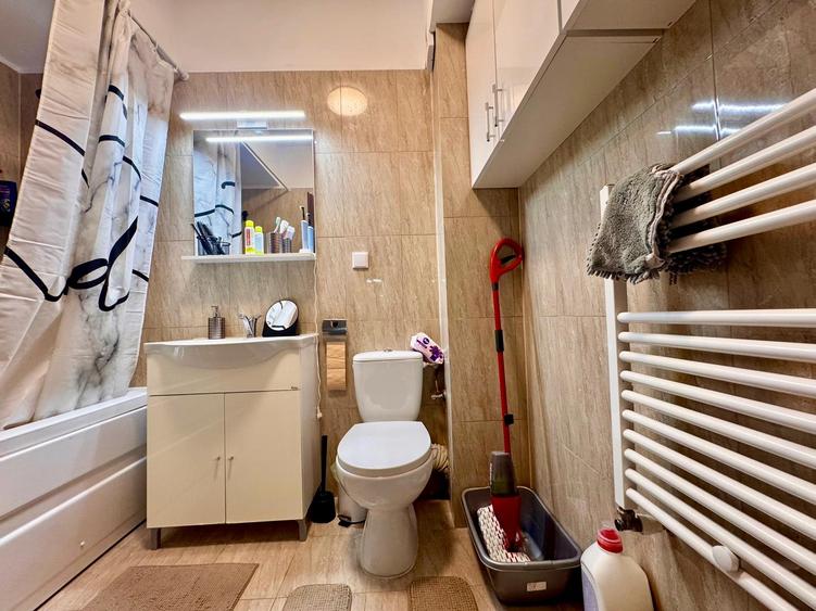 Apartament 2 camere – Pantelimon