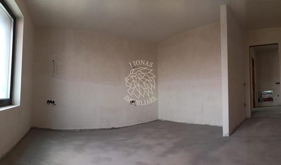 Apartament 3 camere 115 mp-balcon-parcare-panoramic-Zona Schullerwald