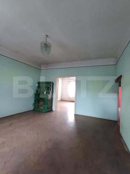 Casa renovabila, 6 camere in zona Centrala - 4
