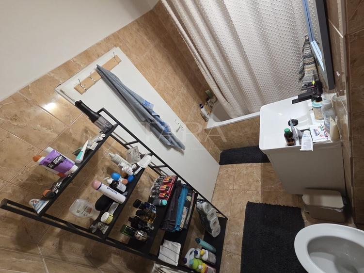 Apartament 1 cameră | Mărăști – Iulius Mall | 40 mp