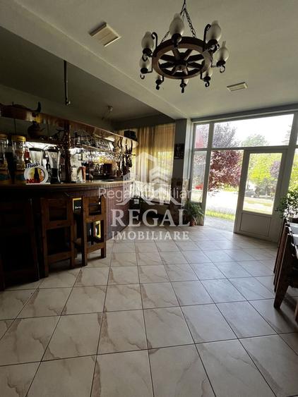 Clădire spațiu comercial de vânzare – zona Ciuperca–Gorunilor - 5