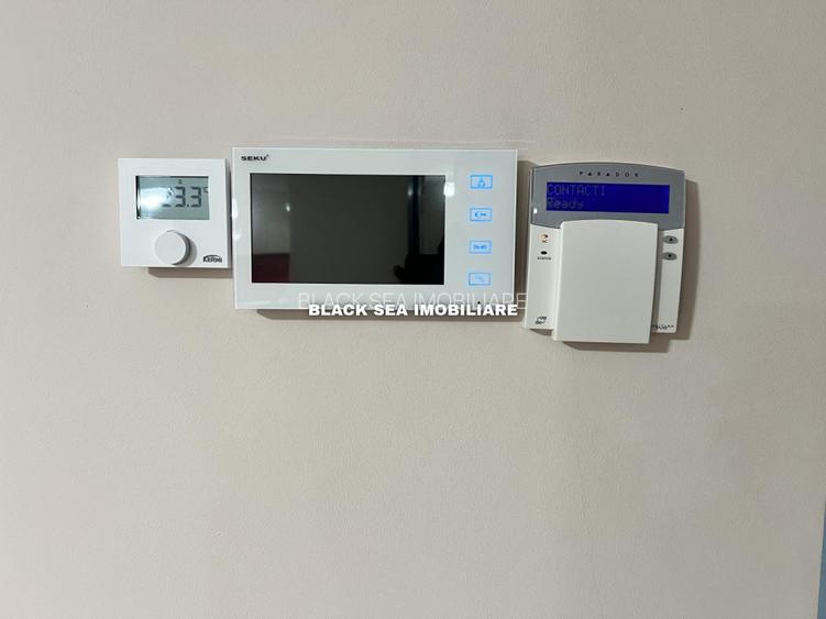 Vila de 7 Camere D P 1 POD - Curte si garaj, EFORIE NORD Ocazie unica - 22