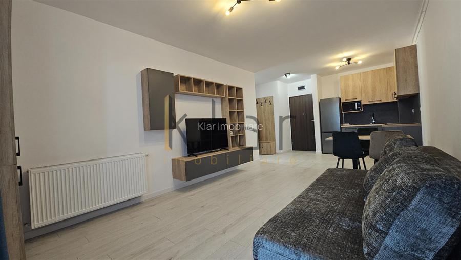 Apartament modern 2 camere 55mp, Intre Lacuri, Iulius Mall - Park Lake