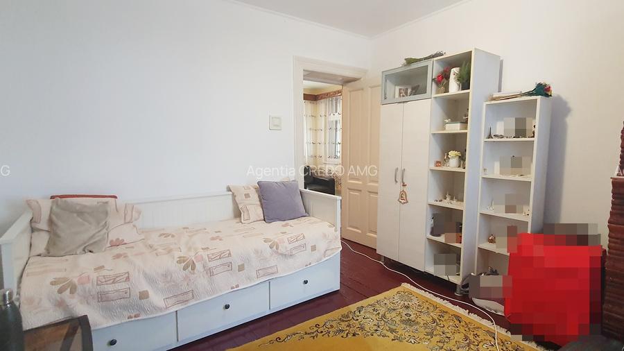 Casa individuala de vanzare in Buftea, str. Tamas - teren 2.101 mp - 7