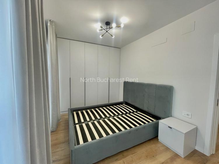 De închiriat 2 camere Prima Vista-prima închiriere - 4