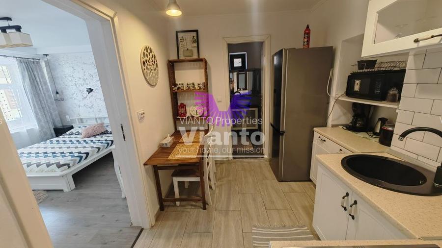 Studio mobilat si utilat | Zona centrala | Sibiu - 2
