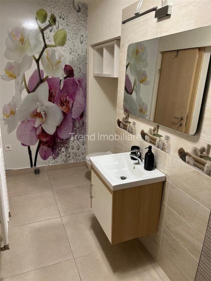 Apartament cu 2 camere - ideal investitie - 8