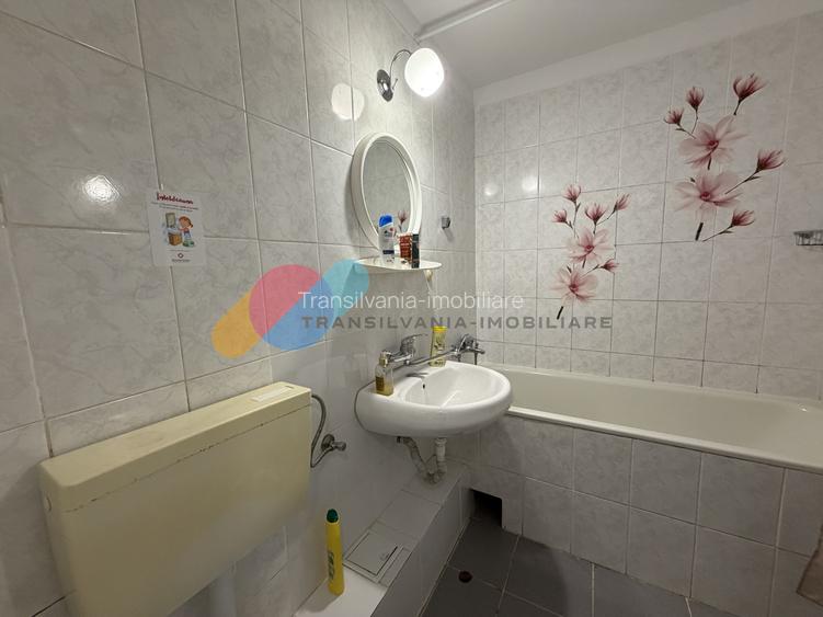 Apartament 3 camere, decomandat, parcare-Marasti - 5