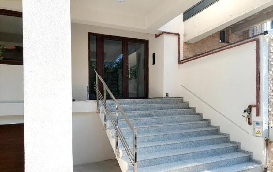 Spatiu nou de inchiriat Dorobanti pentru birouri, salon, cabinete, agentii