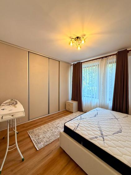 🏡 APARTAMENT 2 CAMERE DE ÎNCHIRIAT – ULTRACENTRAL OTOPENI