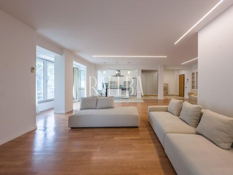 Primaverii | Vila Lac 3 | Parcul Bordei | 140mp | Free View