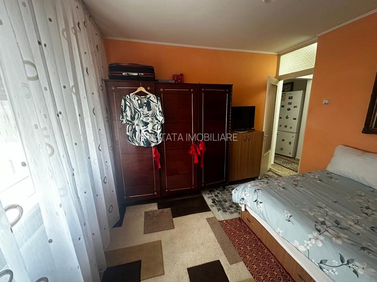 Etaj 2, Apartament 2 camere Buzaului. - 7