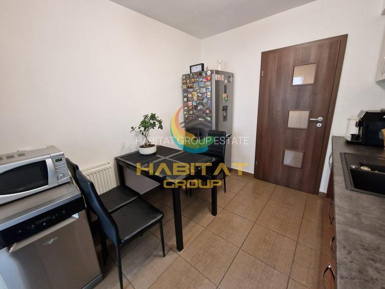 Vazare Apartament 3 Camere Mobilat si Utilat-Berceni! - 9