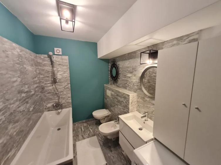 Apartament cu 2 camere in Tatarasi,bloc nou