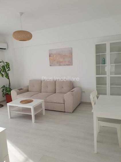 APARTAMENT 2 CAMERE DECOMANDAT,LIFT KAUFLAND PACURARI, TOTUL NOU - 2