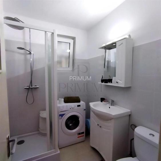 Tipografilor - 2 Camere - Etaj 1 - Centrala proprie - 5