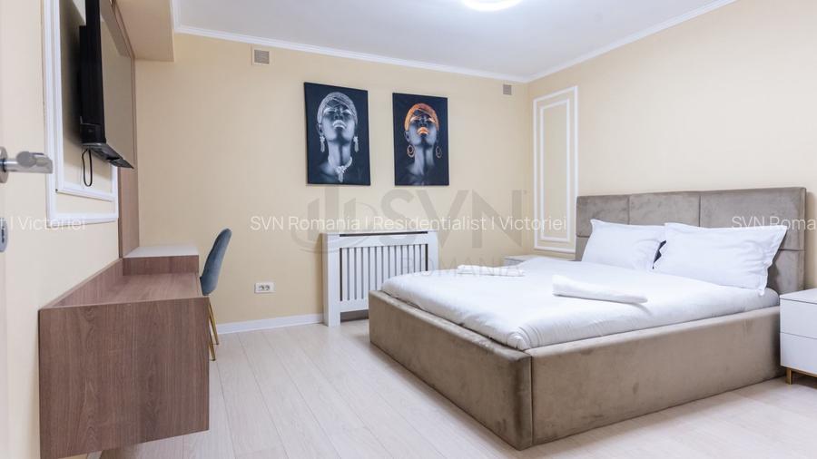 REA1029233 APARTAMENT SUPERB l NOU RENOVAT l PARCARE l TERASA 31 MP l HERASTRAU - 26