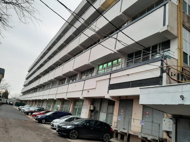 Spatiu comercial/industrial Theodor Pallady IOR