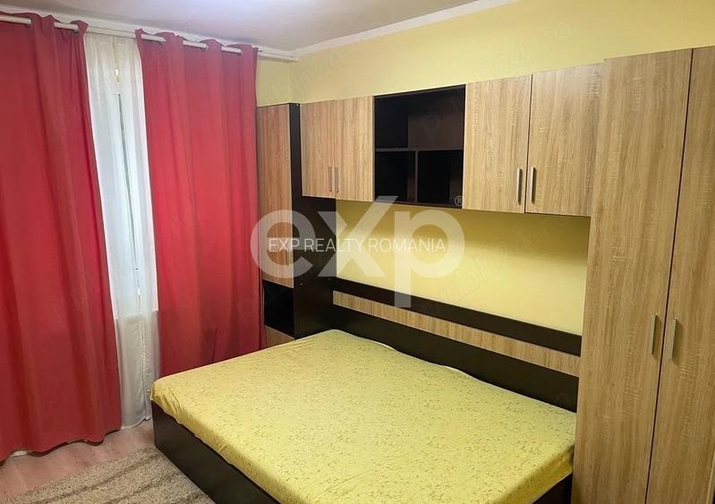 Apartament cu 3 camere| 56 mp | Pet friendly | FSEGA